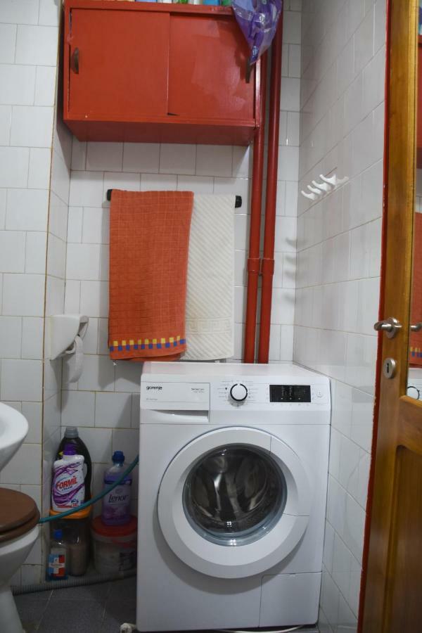 Apartament Anca ティミショアラ エクステリア 写真