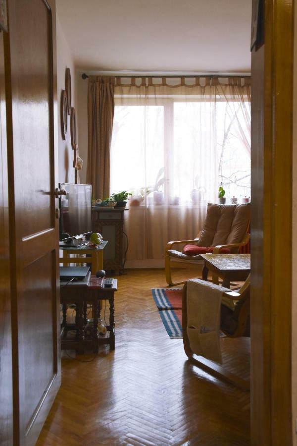 Apartament Anca ティミショアラ エクステリア 写真