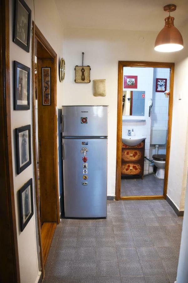 Apartament Anca ティミショアラ エクステリア 写真