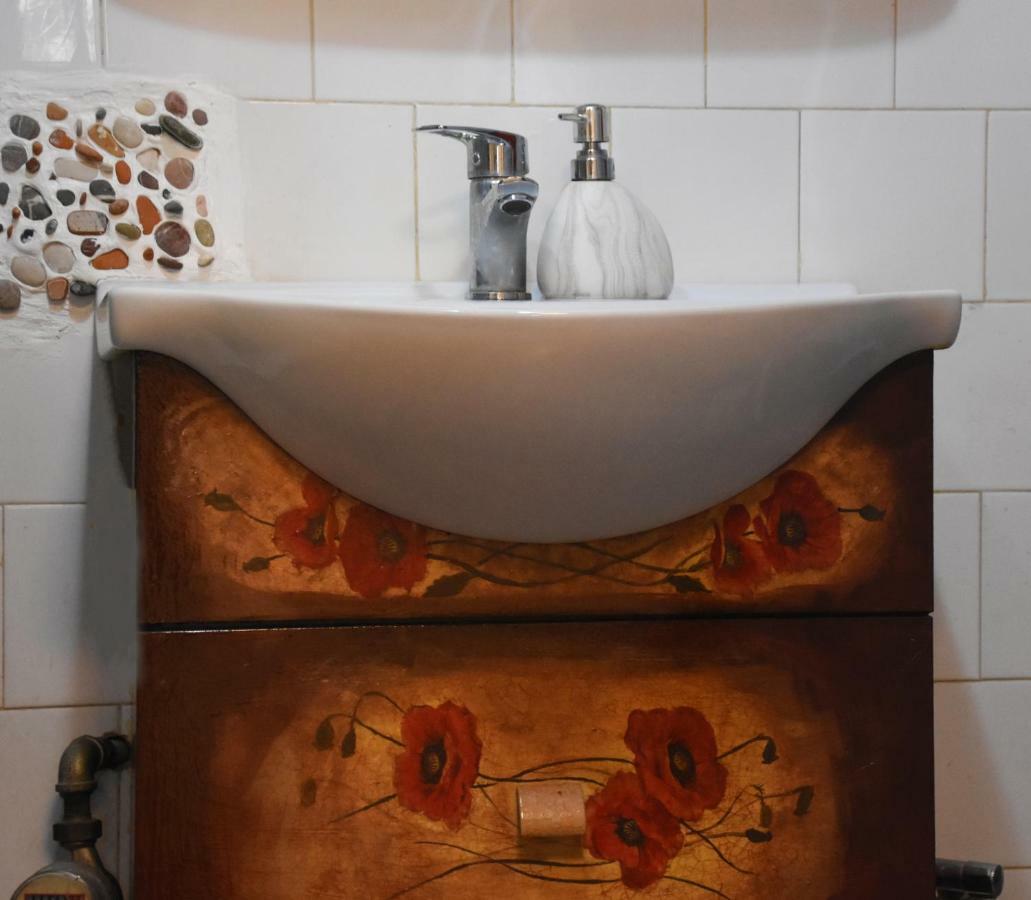Apartament Anca ティミショアラ エクステリア 写真