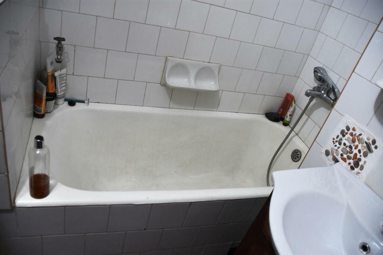 Apartament Anca ティミショアラ エクステリア 写真