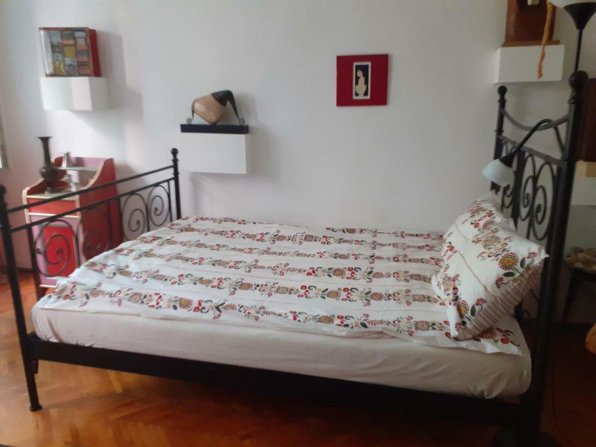 Apartament Anca ティミショアラ エクステリア 写真